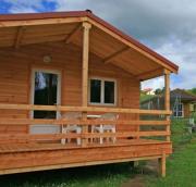 Location chalet Auvergne|499-477