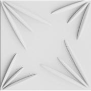 Panneaux muraux design en relief|499-499